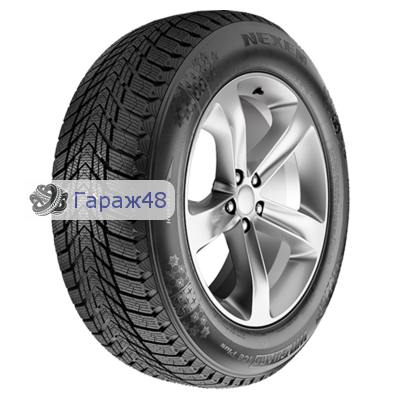 Nexen Winguard Ice plus 195/70 R14 91T