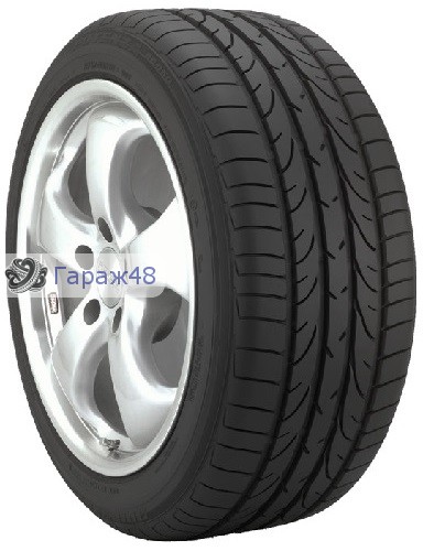 Bridgestone Potenza RE050 255/30 R19 91Y